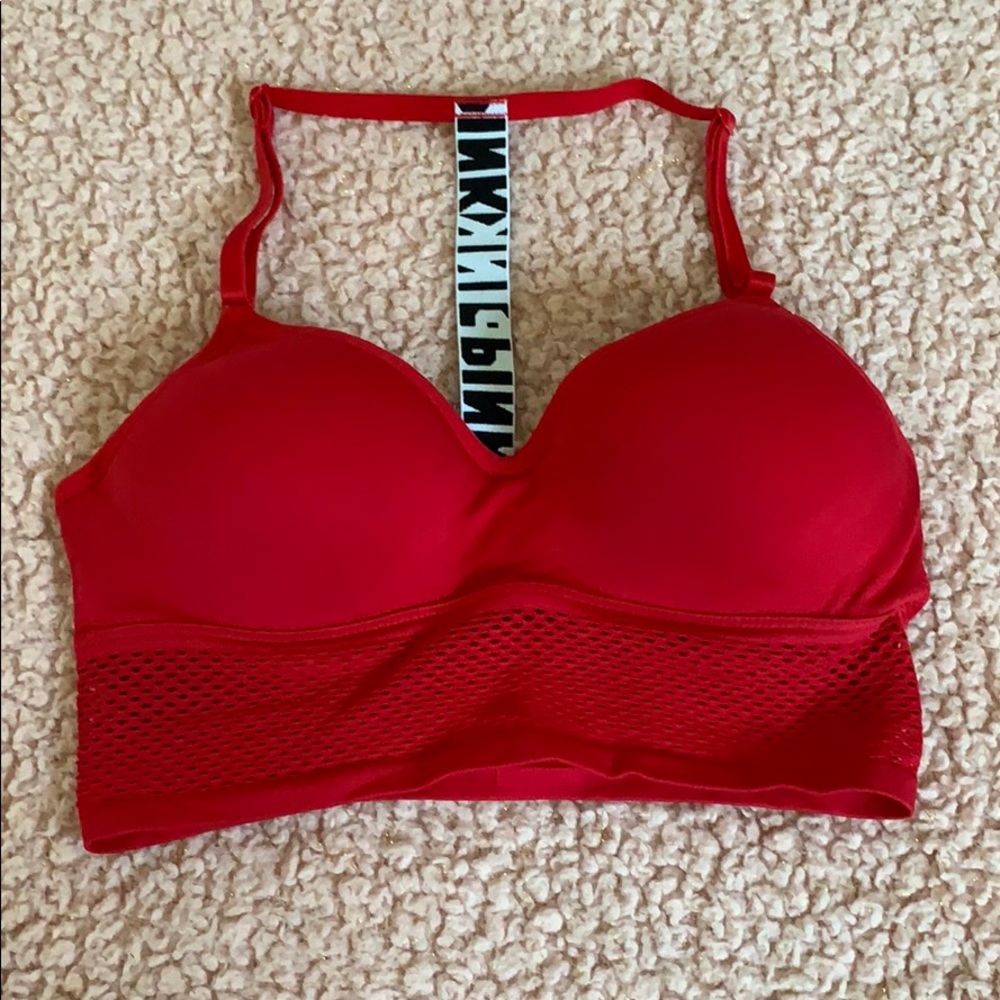 Victoria’s Secret Pink Sports Bra